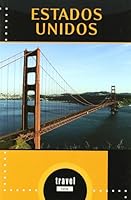 Estados Unidos / United States (Spanish Edition) 8496519724 Book Cover