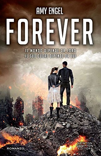 Forever. The Ivy series Forever. The Ivy series
