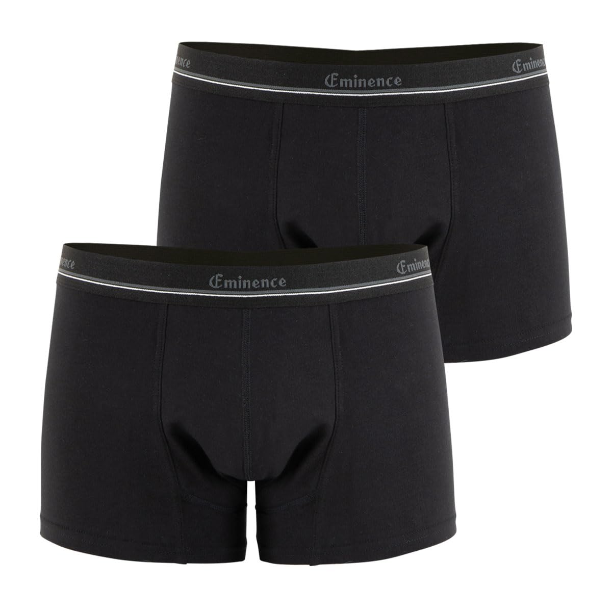 Eminence Men's CHIC INTEMPOREL Underwear, NOIR,