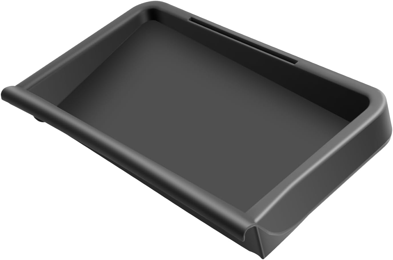 SKTU for 2024 2025 2026 BMW X5 Center Console Organizer for 2023-2026 BMW X5/X6/X7 Dashboard Organizer 2023-2026 X5/X6/X7 Behind Screen Organizer 2023 2024 2025 2026 X5 X6 X7 Accessories