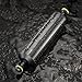 Sea frogs Carbon Fiber Float Arm D60mm, 12'', for Ultralight, Aquatic Arm, Buoyancy Provided 580g, Underwater Camera System Diving Tray Video Light/Strobe GA-8