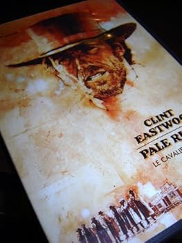Pale Rider / Region 2 PAL DVD / Audio: English, French, Italian / Subtitle: English, French, Italian, Dutch, Arabic, Spanish, Portuguese, German / Starring: Clint Eastwood, Michael Moriarty, Carrie Sn