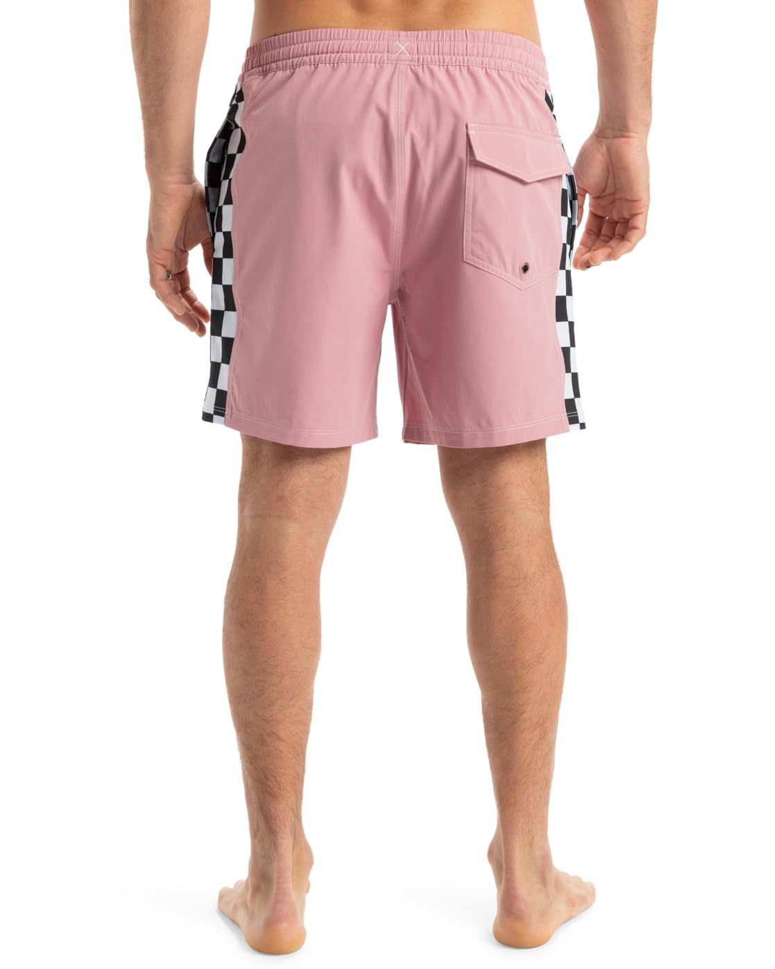 Quiksilver Originale Arch 17 Boardshort 2025 Lilac