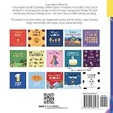 The ABC's Of Emotions: Feelings Explained: 14 Emotions Explored With Strategies To Calm