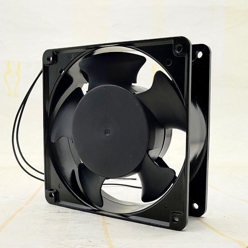 TARHS455C76 220V 0.12A 20/18W 12038 120MM 120x120x38mm heat dissipation fan Cooling fan