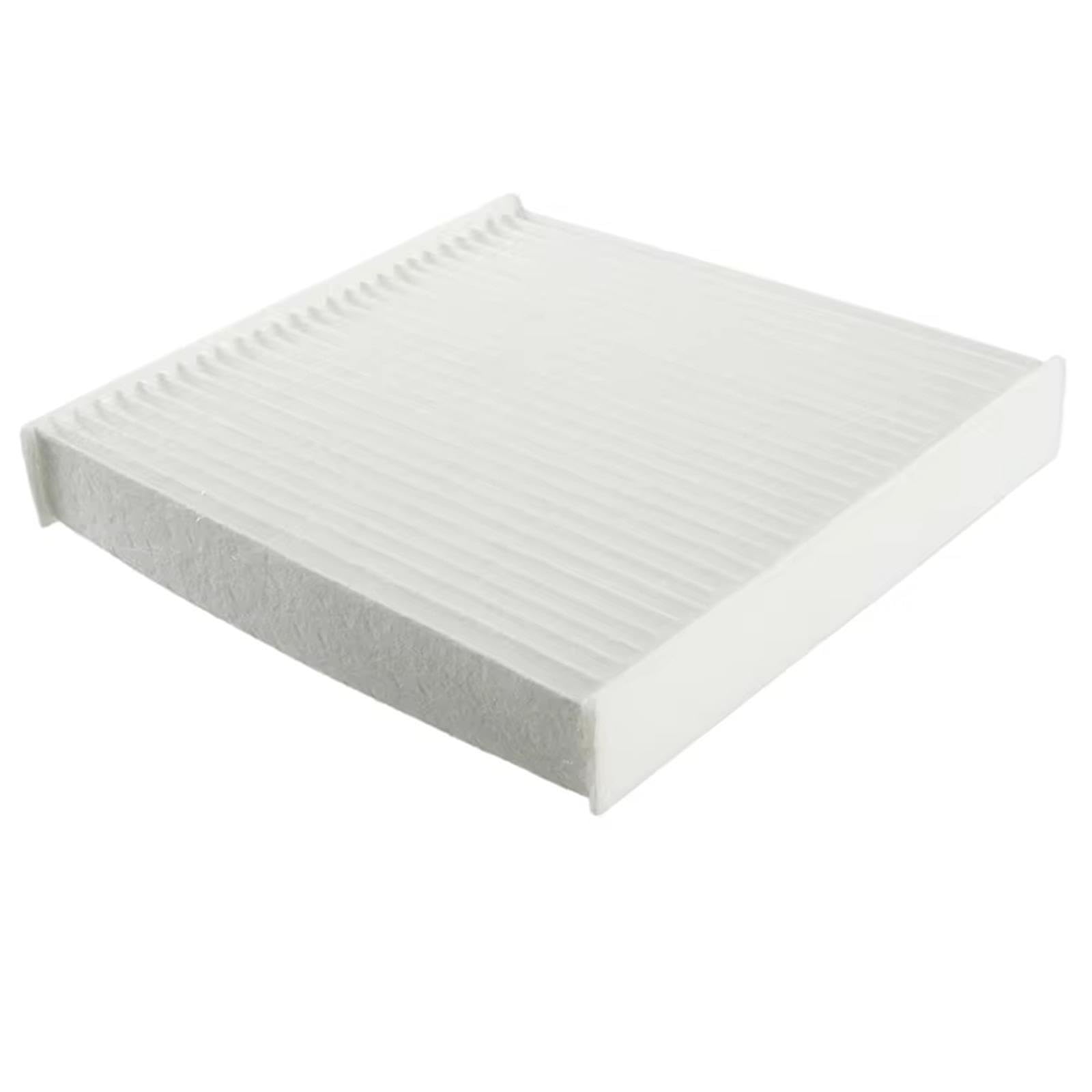 Filtro Aire Cabina Para Ajuste Para Suzuki Para Swift 2003-2008 Elemento De Filtro Aire Repuesto Coche Cabina A Prueba Polvo Filter Innenraumluft(2pcs)
