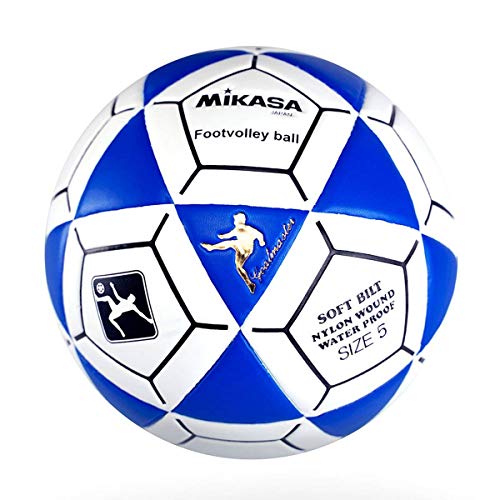 Bola Futevôlei Mikasa Fts Fifa