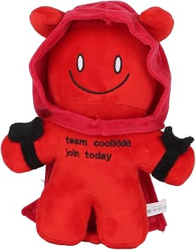 20cm Gaby Super Cute Animal Plush Toy Game-related Merchandise PP Cotton Filled Soft Plush Toy for Collection and Decoration Children Christmas Birthday Gift Adult Gift Room Decoration 8#