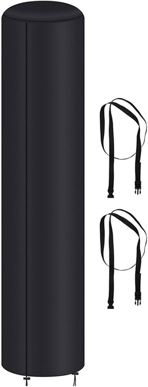 Oxford Fabric Solar Shower Cover Proective Cover for Outdoor Protections Ensuring Safe Shower Protectors