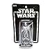 Star Wars Saga 2004 Exclusive Silver Darth Vader