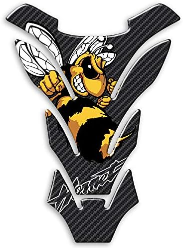 PARASERBATOIO Motorrad Tankpad - 3D Schutzfolie Für Suzuki SV 650 V7