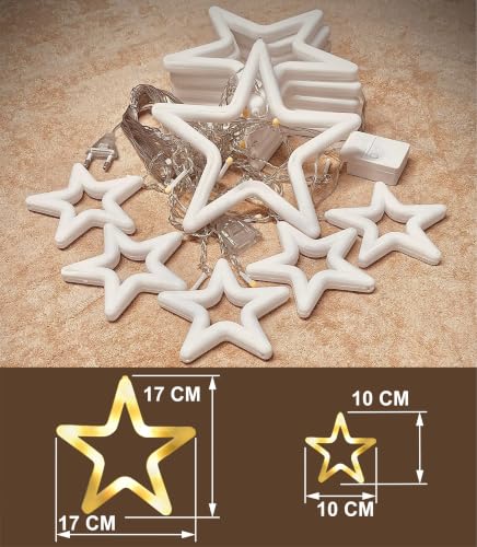 Image of ZALAR Lights 2025 (WW Star 5+5)