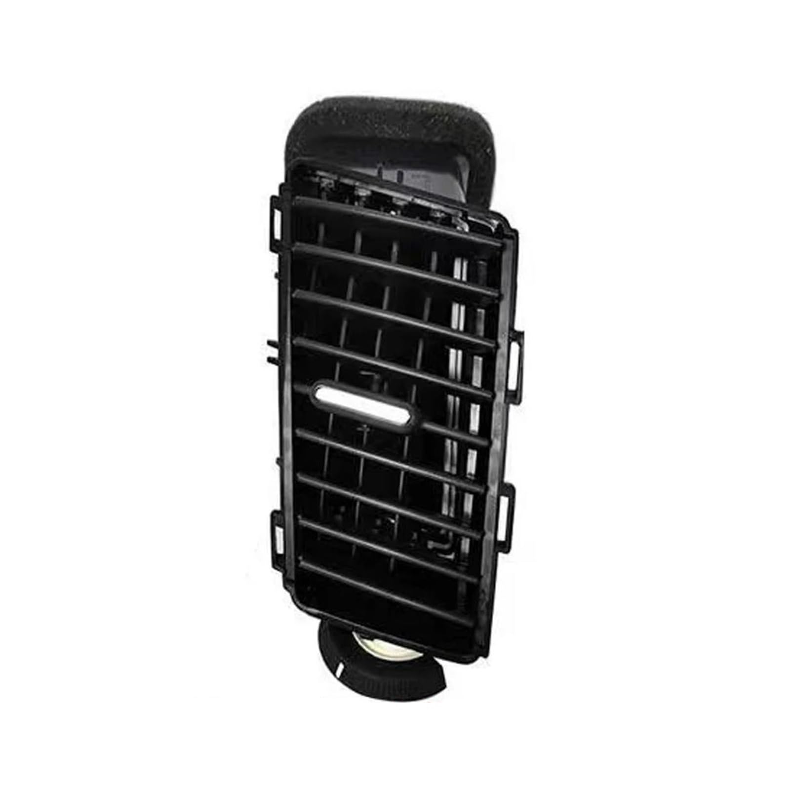 Grille d'aération Cruze robuste - Sortie climatisation OEM 96829367 en ABS durable pour milieu droit