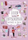 Lilien und Luftschlösser (Band 2) – Verliebt in Serie: Folge 2