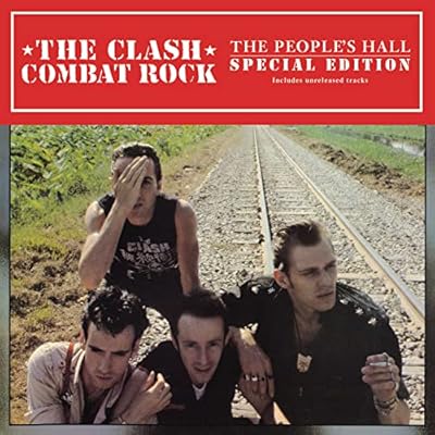 Combat Rock + The People's Hall