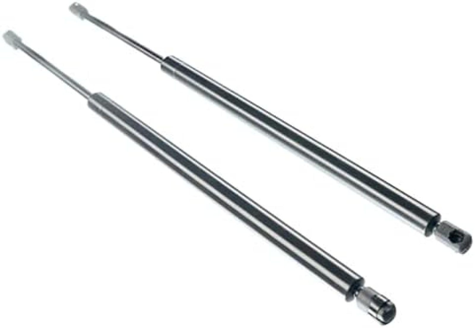 Car Rear Tailgate Shock Rod Gas Springs Support Lift Struts for Jeep for Liberty 2009 2010 2011 2012 SG214060