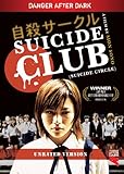 Suicide Club (Unrated) (English Subtitled)
