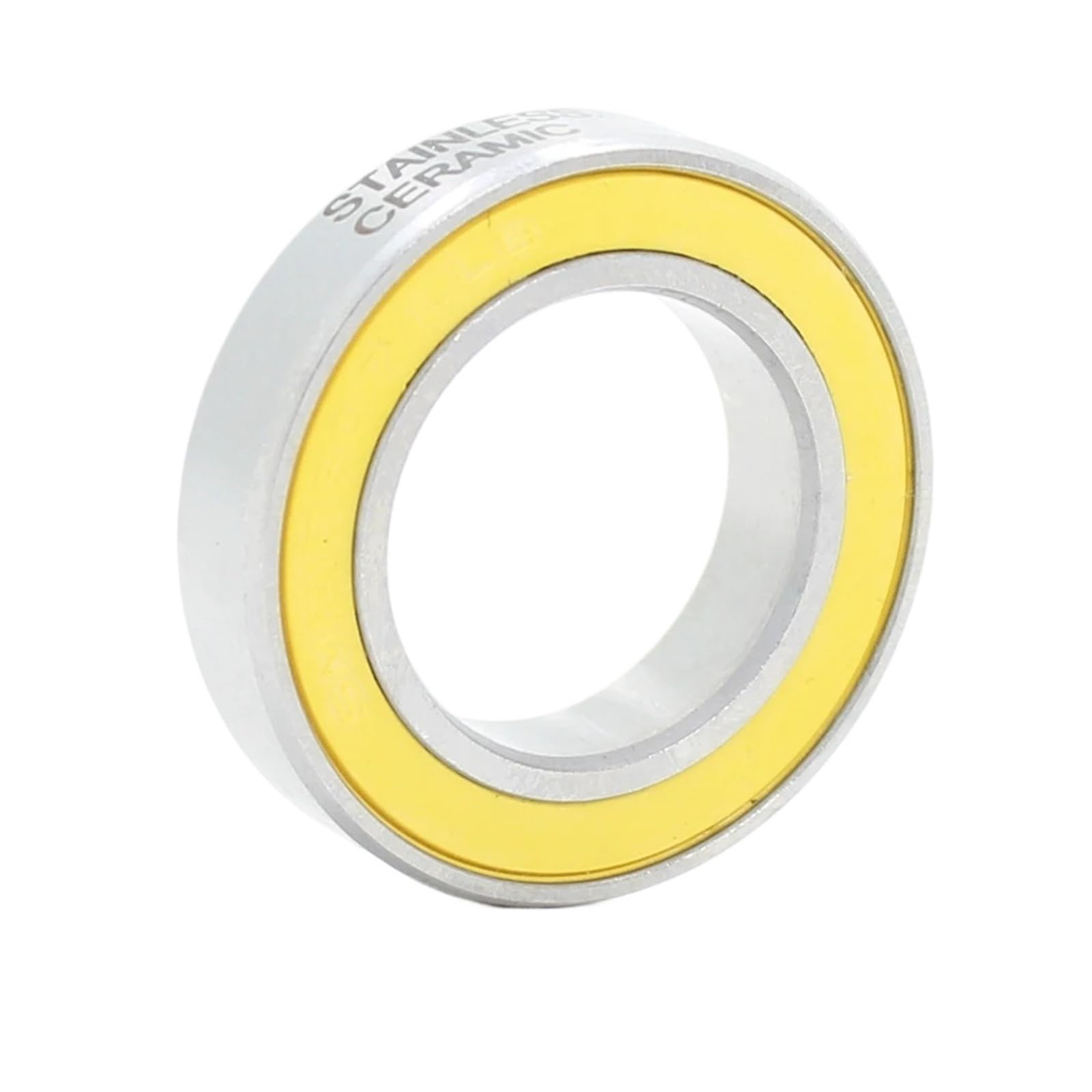 Rodamiento de bolas 18307RS para solucionar ruidos en el buje de bicicleta 7