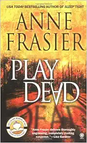 Play Dead book cover