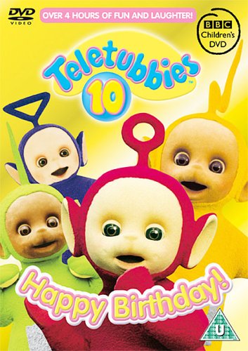 その他 Kids Birthday Party Show [DVD] 715VOBiMVqL._UF350,350_QL50_.jpg