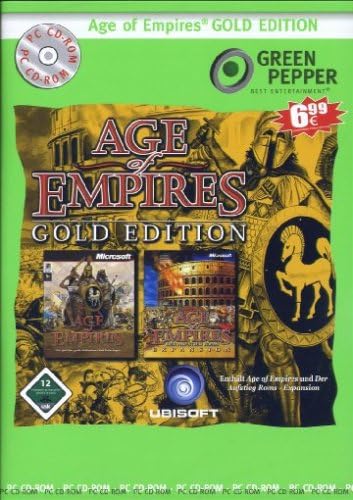 Acheter Age of Empires: Definitive Edition sur PC par forfait ou CB