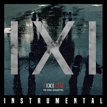 THE ORAL CIGARETTES on Amazon Music Unlimited