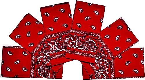 Image of Royal Mart Premium Printed Bandana For Men & Women