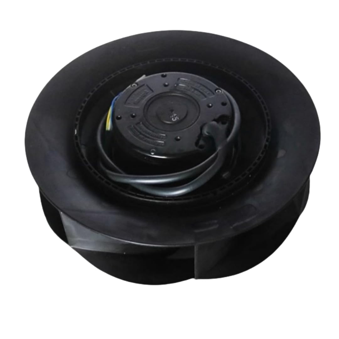 Wentylator chłodzący R1G225-RA15-10/G01 48 V, 2,7 A, 115/75 W, 2700 obr./min, 225 mm