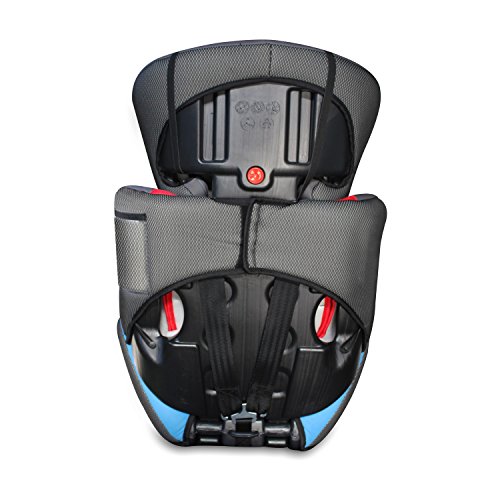 Todeco - Seduta Auto per Bimbi e Bambini, Rialzo