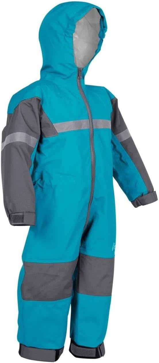 OAKI Rain and Trail Suits The Ultimate Kids Togo Ubuy