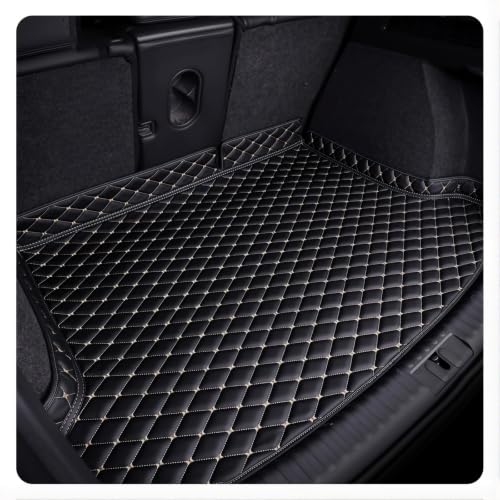 Tapis de coffre sur mesure Lexus IS pour les départs en vacances