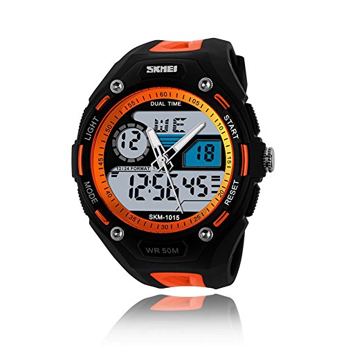 SKMEI GS1015O