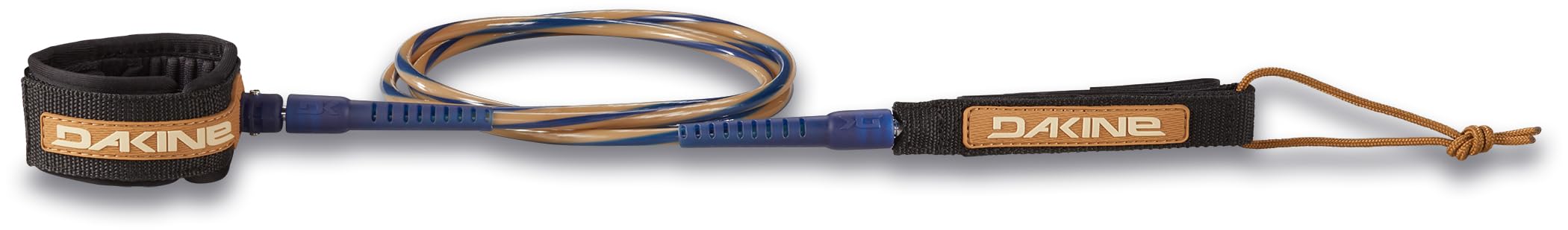 Dakine Kainui Team 6Ft X 1/4In - Naval Academy