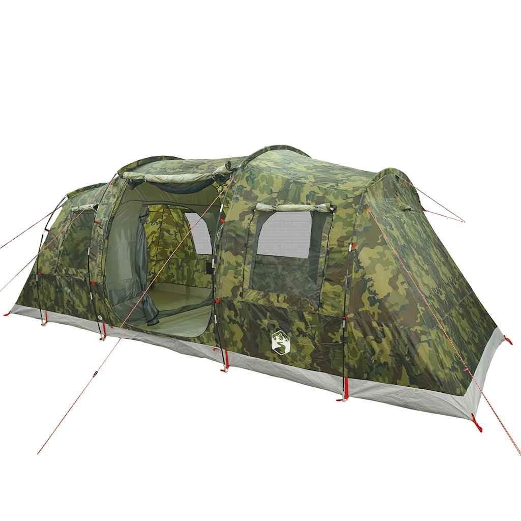 vidaXL Tente familiale tentes familiales Tente