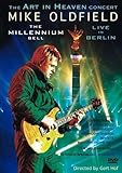 Mike Oldfield - Millennium Bell-Live in Berlin