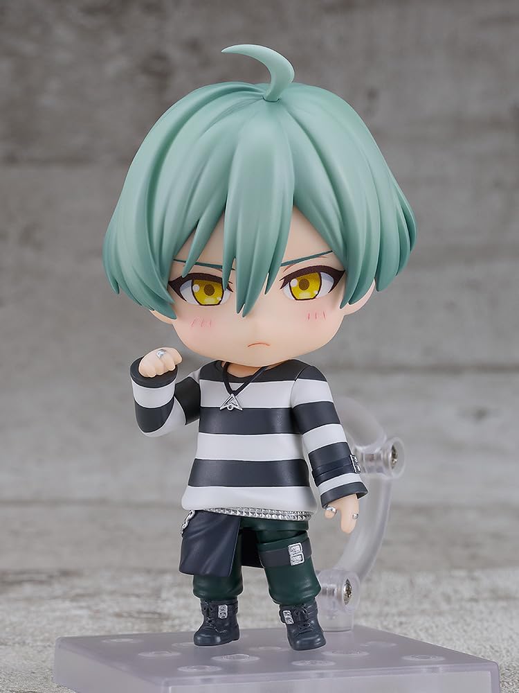 Orange Rouge IDOLiSH7: Haruka Isumi Nendoroid Action Figure