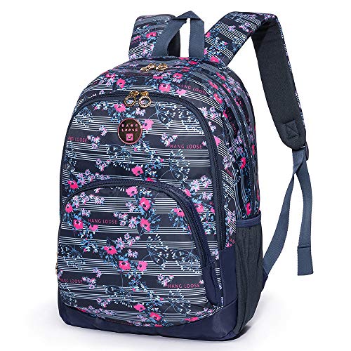 Mochila Hang Loose Camelia 19L
