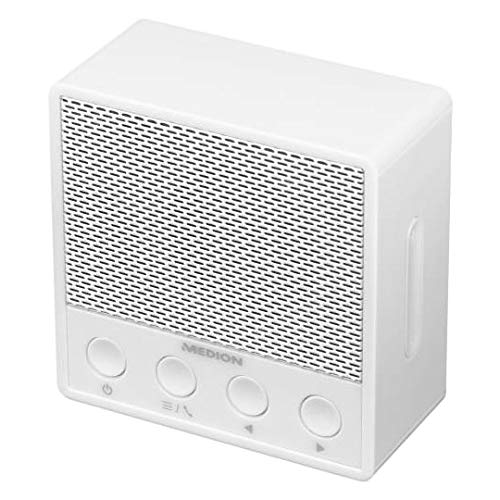Preisvergleich Produktbild Medion Life P66070 (MD 84979) Radiorekorder (MP3)