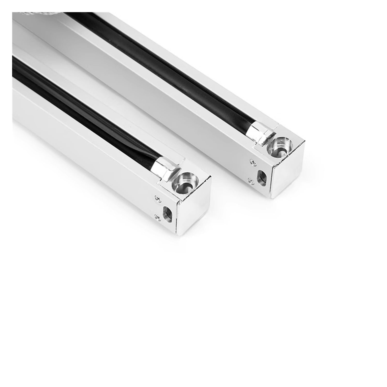 codificador lineal óptico, DRO 1um RS422 AA-BB-ZZ-KA-500 Molino De Torno E Lineal CNC KA500 70 120 170 220 270 320 370 420mm Codificador Óptico Delgado
