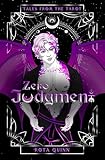  Zero Judgment (English Edition)