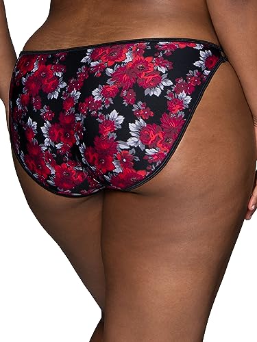 Vanity Fair Women's Illumination Bikini Panty - Image 4