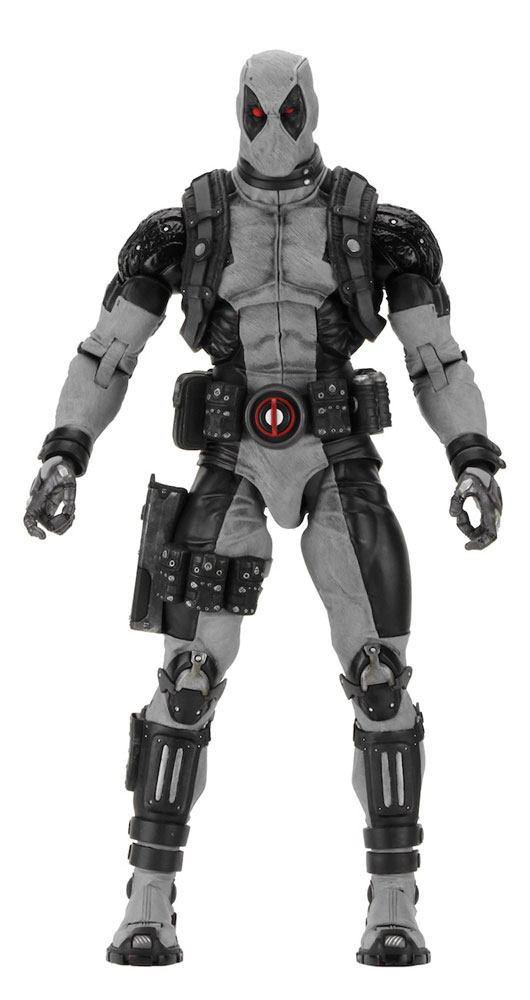Amazon.co.jp: Deadpool (X-Force) Neca Action Figure : おもちゃ