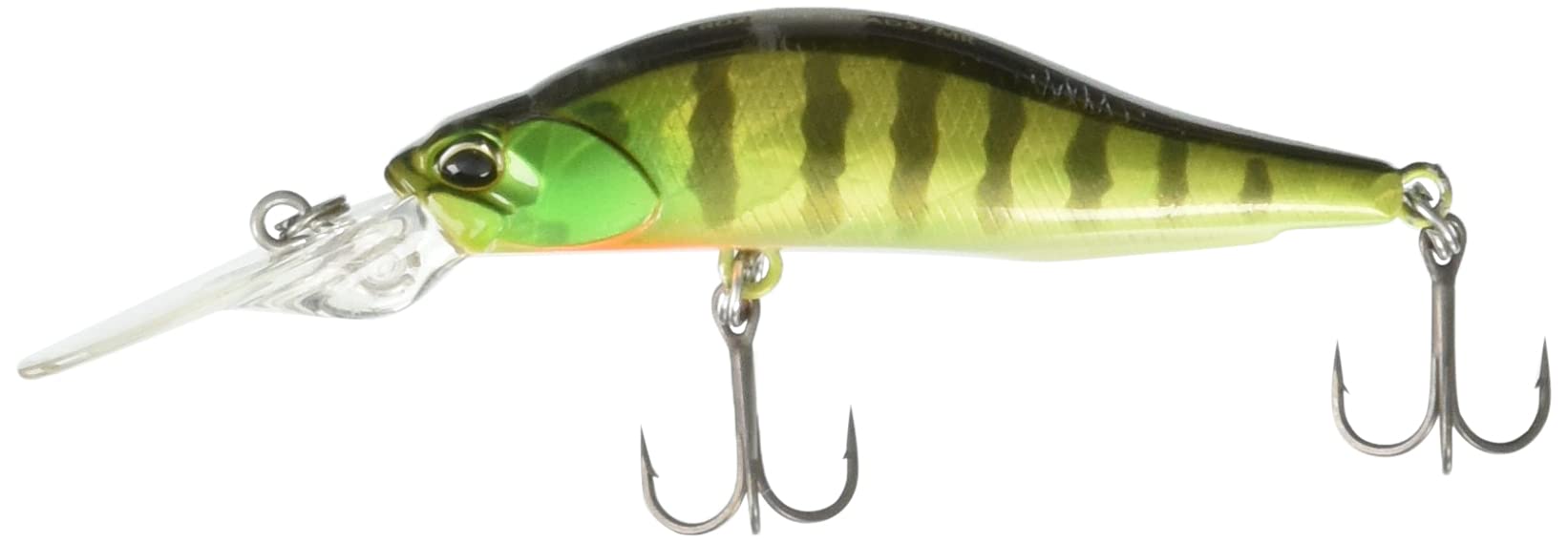 Duo Realis Rozante Shad 57MR AJA3055 Chart Gill Halo Suni Yem