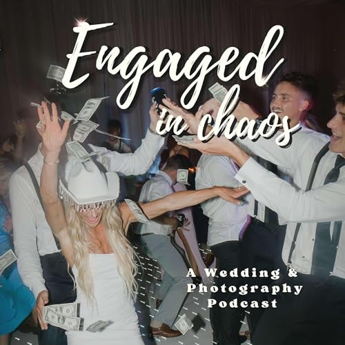 『Engaged In Chaos』のカバーアート