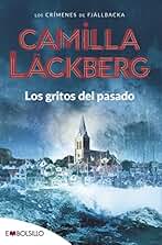 Los gritos del pasado (EMBOLSILLO)