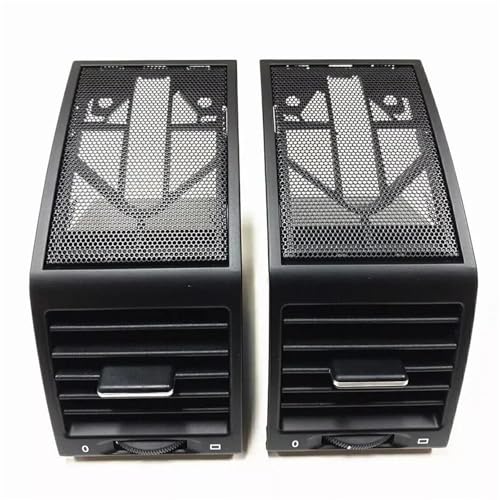Grille ventilation Mercedes Classe G pour rénovation intérieur tableau de bord 2004-2018