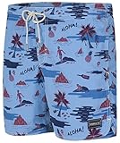 O 'Neill Thirst to Surf Badehose