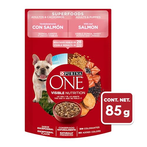 Alimento Para Perro, Pet Products sobres dog chow Marca FIAHNG (2)