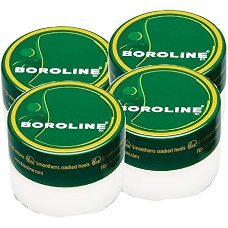 boroline for skin whitening