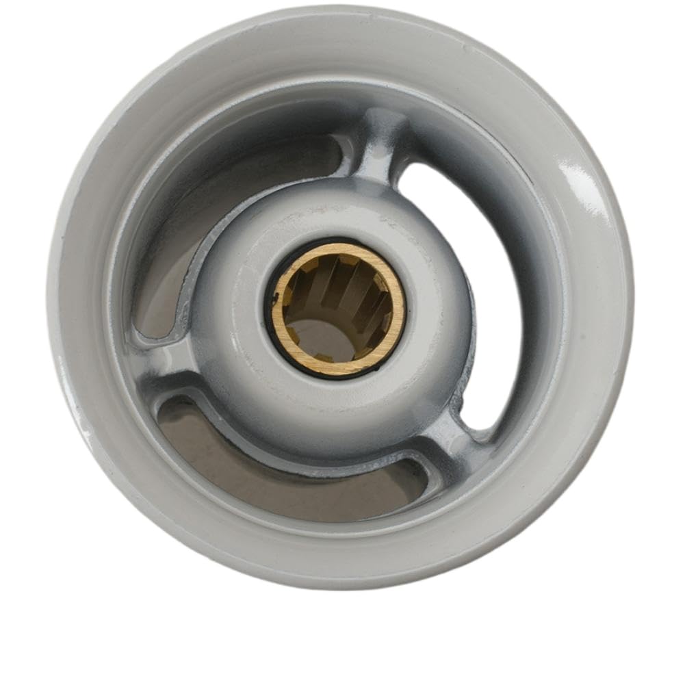 Elica Fuoribordo 9.25x8 63V-45947-00-EL Compatibile Con 9.9-20HP